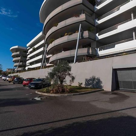 Ajaccio, Les Cyclades, Magnifique Appartement Vue Mer Ajaccio  Exteriör bild