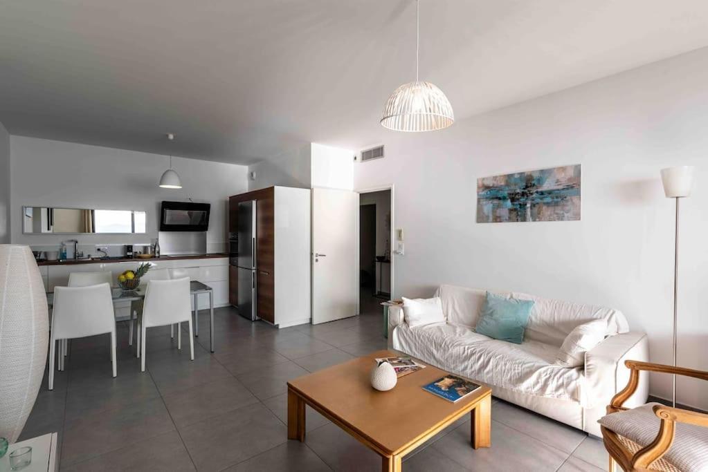 Ajaccio, Les Cyclades, Magnifique Appartement Vue Mer Ajaccio  Exteriör bild